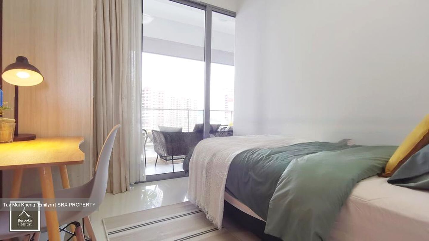 Ascentia Sky (D3), Condominium #463199621